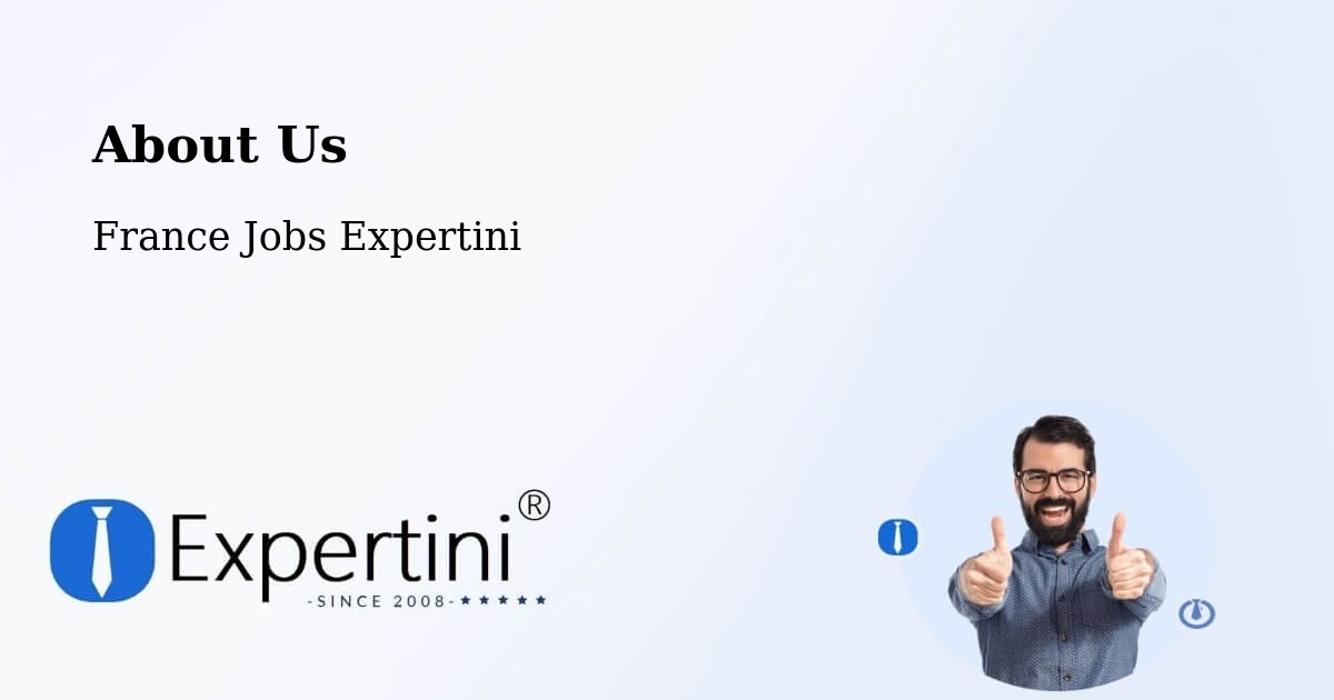 About Expertini Recruitment Platform  – Lesquin - Lesquin, France Jobs Expertini