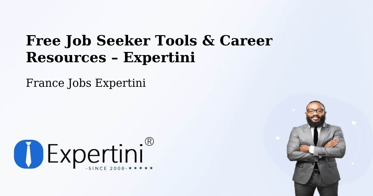 Free Job Seeker Tools & Career Resources – Lesquin - Lesquin, France Jobs Expertini