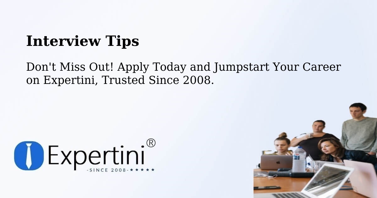 Interview Tips & Techniques for Job Seekers – Lesquin - Lesquin, France Jobs Expertini