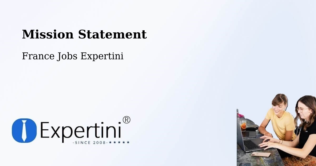Corporate Mission – Lesquin - France Jobs Expertini