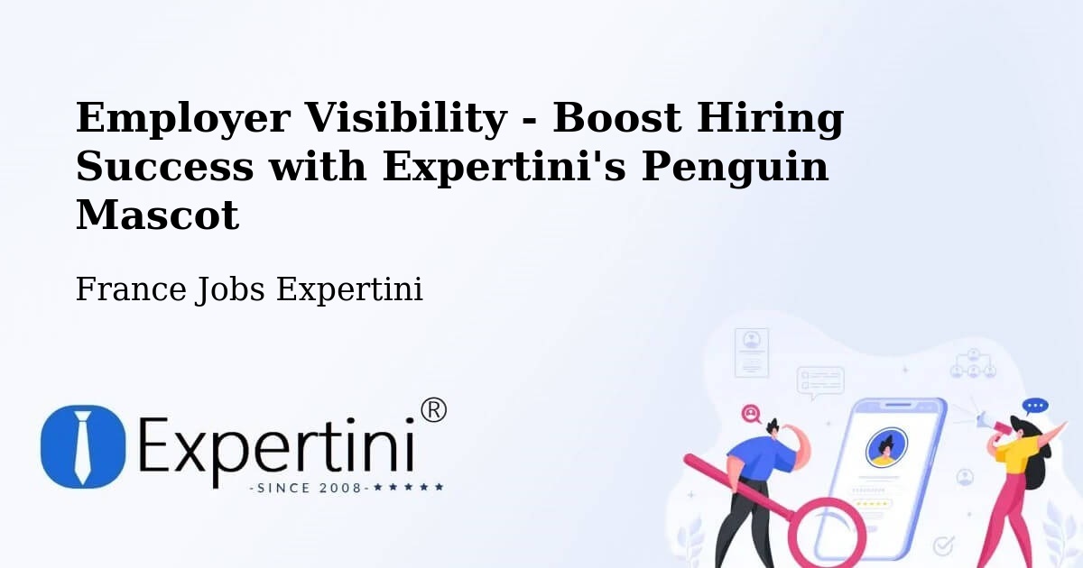 CV and Resume Visibility Optimization – Lesquin - France Jobs Expertini